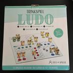 Ludo Drinkspel - Nieuw!, Drie of vier spelers, Ophalen of Verzenden, Nieuw