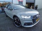 Audi Q5 2.0 TFSI quattro | 2X S-LINE | VIRTUAL COCKPIT | SPO, Automaat, Adaptive Cruise Control, Gebruikt, 4 cilinders