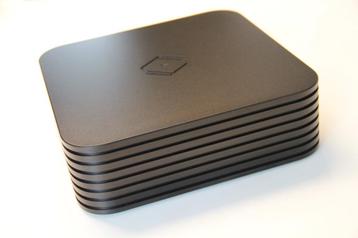Rheinz Z 1 PLUS  4 TB beschikbaar voor biedingen