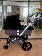 Bugaboo Cameleon.ALS NIEUW & GEHEEL COMPLEET.Zwart/Antraciet, Ophalen of Verzenden, Zo goed als nieuw, Bugaboo