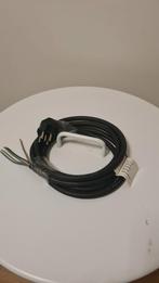 Stroomkabel - Nieuw, Ophalen of Verzenden