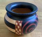 Aardewerk potje uit Afrika of Australië, Ophalen of Verzenden