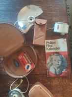 Vintage fototoestel, Ophalen of Verzenden, 1940 tot 1960, Fototoestel