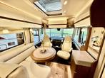 Hymer B780 Mercedes Masterline Automaat 2 persoons Levelsyst, Caravans en Kamperen, Campers, Info@trmbv.nl, Tot en met 2, 7 tot 8 meter
