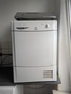 Indesit droger gratis, Witgoed en Apparatuur, Wasdrogers, Ophalen, Gebruikt, Condens