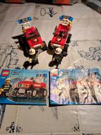 Twee keer Lego 7241, Kinderen en Baby's, Speelgoed | Duplo en Lego, Complete set, Gebruikt, Ophalen of Verzenden, Lego