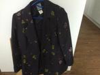 Mantelpakje Maat 38, Kleding | Dames, SC Centrix Paris, Blauw, Zo goed als nieuw, Ophalen