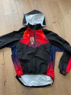 Splash jacket JL Racing nieuw!, Sport en Fitness, Overige Sport en Fitness, Ophalen of Verzenden, Nieuw