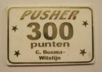 KERMIS PUSHER PUNTEN, Verzenden, Gebruikt