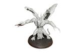 Warhammer Age of Sigmar Chaos Daemon Prince, Warhammer, Ophalen of Verzenden, Zo goed als nieuw, .