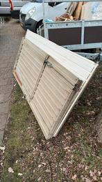 Oud ijzer, en metalen - gratis ophaaldienst, Ophalen