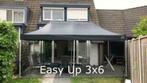 Partytent, Easy-up,Tent verhuur / huren / te huur Nijkerk., Ophalen, Zo goed als nieuw, Overige