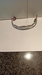 zilveren beugel, Antiek en Kunst, Ophalen of Verzenden, Zilver