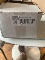 Shoarma/grill/koekjes zakjes 15x15 cm bruin kraft, Diversen, Ophalen of Verzenden