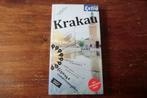 reisgids - Krakau - anwb extra (2017) / Polen, Boeken, Europa, Ophalen of Verzenden, Zo goed als nieuw, Reisgids of -boek