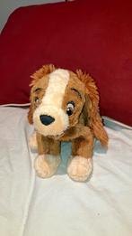 Lady en de vagebond, Ophalen of Verzenden, Zo goed als nieuw, Overige typen