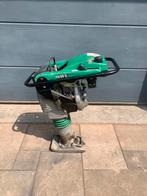 Wackerstamper, wacker, nette goed werkende wacker bs50-2, Ophalen, Gebruikt