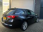 Opel Astra Sports Tourer 1.4 Turbo 150 PK [Cruise|Carplay|Na, Voorwielaandrijving, Stof, Gebruikt, 4 cilinders