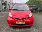 Toyota Aygo 1.0-12V +, Voorwielaandrijving, Stof, Gebruikt, 4 stoelen