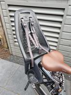 Yepp fietsstoeltje zgan, Ophalen, Zo goed als nieuw