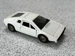 Lotus Esprit van Asahi 1:43, Ophalen of Verzenden, Gebruikt, Auto, Overige merken