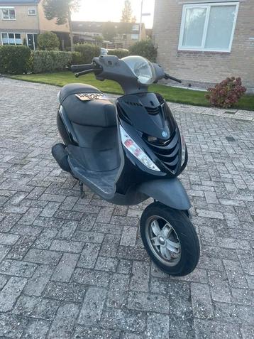 Piaggio zip m25 a1 motor 125 leader beschikbaar voor biedingen