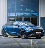 Set 23 inch Vossen HF-7 5x112 velgen Audi RSQ8 SQ8 Q8 VOSSEN, Niet ingevuld, 295 mm, Banden en Velgen, Niet ingevuld