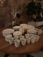 Jamie Oliver Servies - Zeer Compleet!, Ophalen, Zo goed als nieuw, Effen, Aardewerk