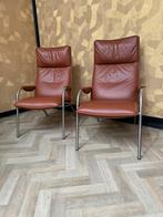 2x DS 270 Fauteuil, Ophalen of Verzenden