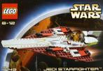 LEGO Star Wars - Episodes I, II & III, Ophalen of Verzenden, Zo goed als nieuw, Actiefiguurtje