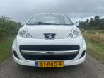 Peugeot 107 1.0-12V Millesim 200 Airco / Toerenteller / Zeer, Voorwielaandrijving, Euro 5, Stof, Gebruikt