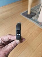 GARMIN Vivofit 4 Activity Tracker - Zwart één jaar batterij, Gebruikt, Zwart, Garmin, Ophalen of Verzenden