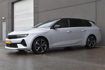 Opel Astra Sports Tourer 1.2 Turbo Hybrid GS | Navigatie | C beschikbaar voor biedingen