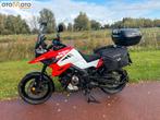 SUZUKI  V Strom 1050 XTA (bj 2020), SUZUKI, Bedrijf, Onbekend, Overig