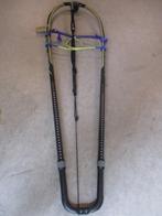Simmer SX10 Carbon giek 200-250, Watersport en Boten, Windsurfen, Ophalen, Zo goed als nieuw, Zeil, Minder dan 5 m²