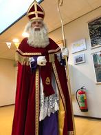 Sinterklaasbaard buffelhaar, Diversen, Sinterklaas, Ophalen of Verzenden