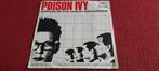 Poison Ivy  Marilyn 7" single vinyl 1981, Ophalen of Verzenden, 1960 tot 1980, Gebruikt, Overige formaten