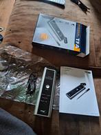 Smart barbecue temperatuur  meten., Ophalen of Verzenden, Nieuw, TFA temperatuur meter.