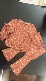 Z8 shirt en flared legging, Gebruikt, Meisje, Z8, Ophalen of Verzenden