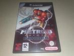 Metroid Prime 2 Echoes GameCube GC Game Case, Spelcomputers en Games, Games | Nintendo GameCube, Zo goed als nieuw, Verzenden