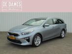 Kia Ceed Sw 1.0 T-GDi 120PK DYNAMICLINE NAVI NL-AUTO, Stof, Gebruikt, Origineel Nederlands, Handgeschakeld