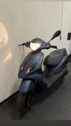 Piaggio Fly, Ophalen, Gebruikt, Maximaal 45 km/u, Fly