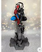 Spiderman half symbiot Nieuw., Ophalen of Verzenden, Nieuw