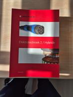 autotechnicus niveau 3, Boeken, Ophalen of Verzenden, Nieuw, Overige niveaus, Overige vakken