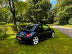 Volkswagen Beetle (Kever) 1.8 20VT Turbo110KW 2007 Blauw, Auto's, Voorwielaandrijving, Stof, 4 cilinders, Origineel Nederlands
