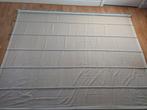 Vouwgordijn crème kleur 213x170 cm - Goede Staat, Ophalen, 150 tot 200 cm, Zo goed als nieuw, Crème