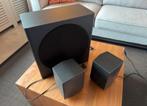 Samsung speakers en subwoofer HW-Q930D (‘24) VASTE PRIJS, Soundbar, 70 watt of meer, Zo goed als nieuw, Overige spelers