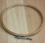 Borduurring   17.5 cm  3362, Hobby en Vrije tijd, Borduren en Borduurmachines, Ophalen of Verzenden, Zo goed als nieuw, Overige typen