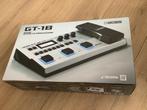 Boss GT-1B, Muziek en Instrumenten, Effecten, Ophalen of Verzenden, Zo goed als nieuw, Multi-effect