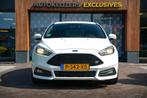 Ford Focus 2.0 ST-3 Keyless Stuurverw. Cruise Clima 18''LM, Auto's, 15 km/l, Gebruikt, Euro 6, 4 cilinders